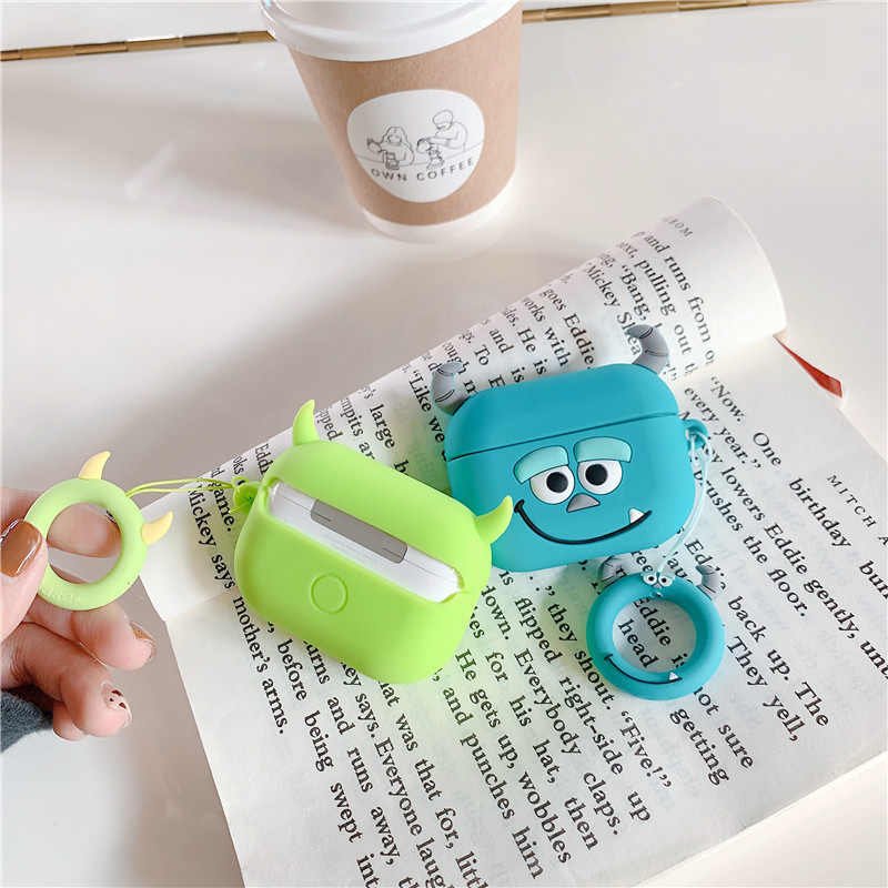 Voor Airpods Pro 3 Case, 3D Bi - Portable Wifi Hotspot recensie en prijs