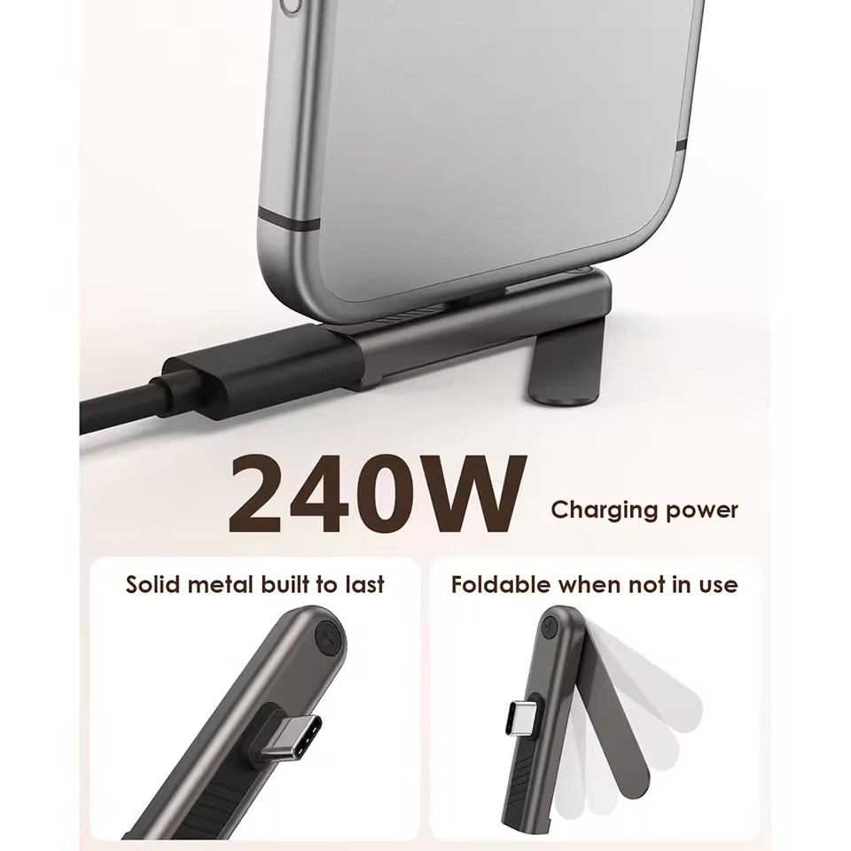 2/1PCS Draagbare USB C Naar 3. - Mini Electronics Gadgets recensie en prijs