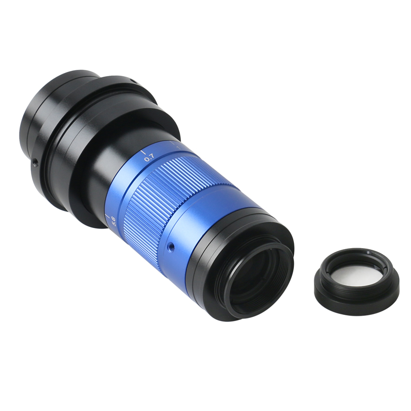 W050 W075 Barlow Lens Verstelb - Usb Microscope Digital recensie en prijs