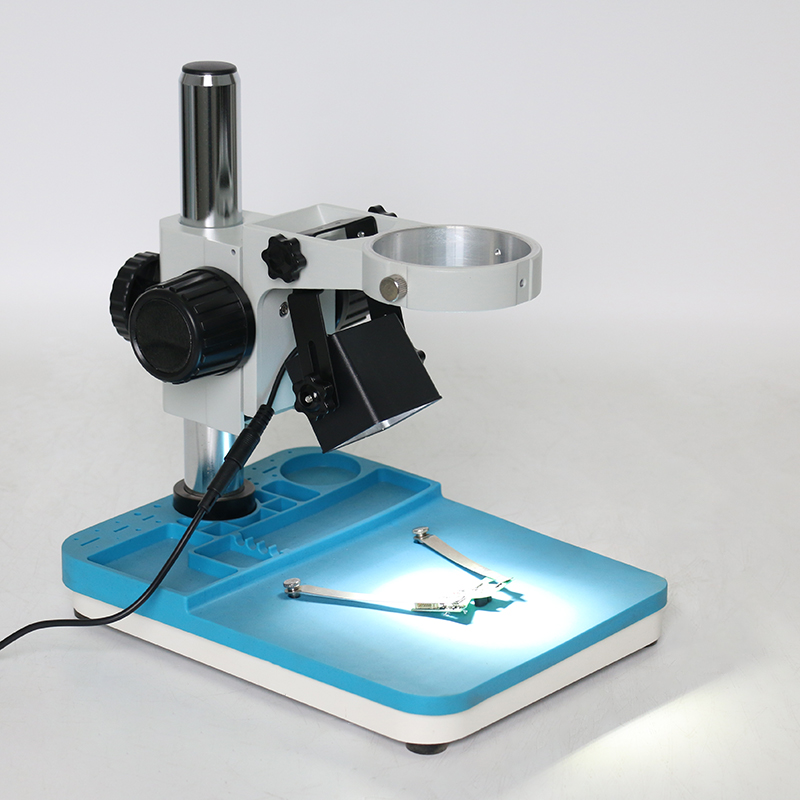 61 Led Verstelbare Ring Kant L - Usb Microscope Digital recensie en prijs