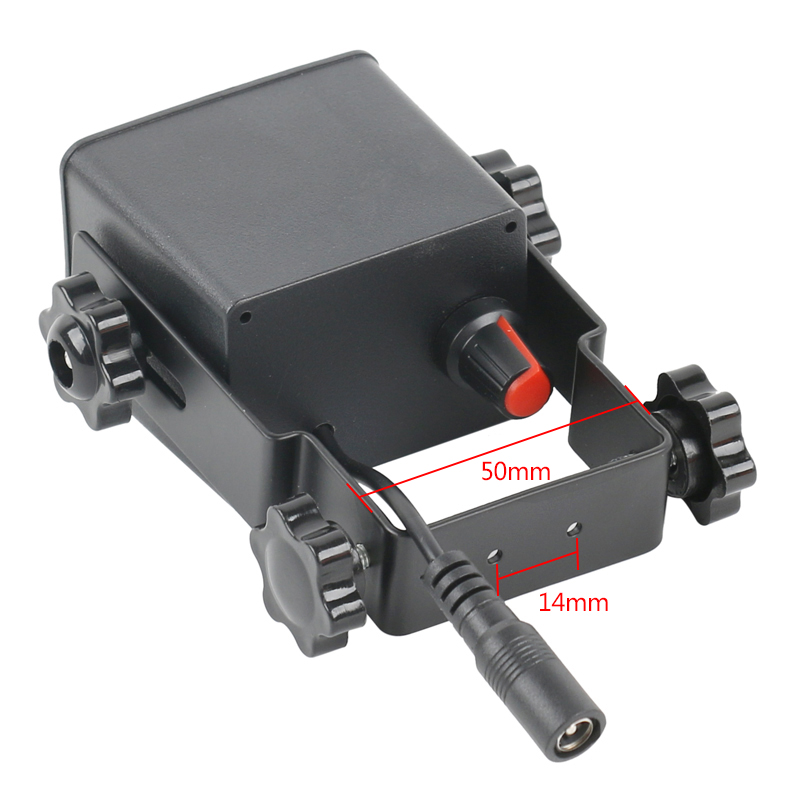 61 Led Verstelbare Ring Kant L - Usb Microscope Digital recensie en prijs