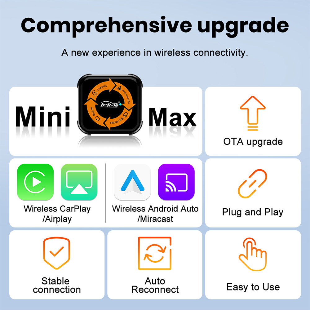 MMB Mini 4-in-1 2026 Bedrade n - Mini Electronics Gadgets recensie en prijs