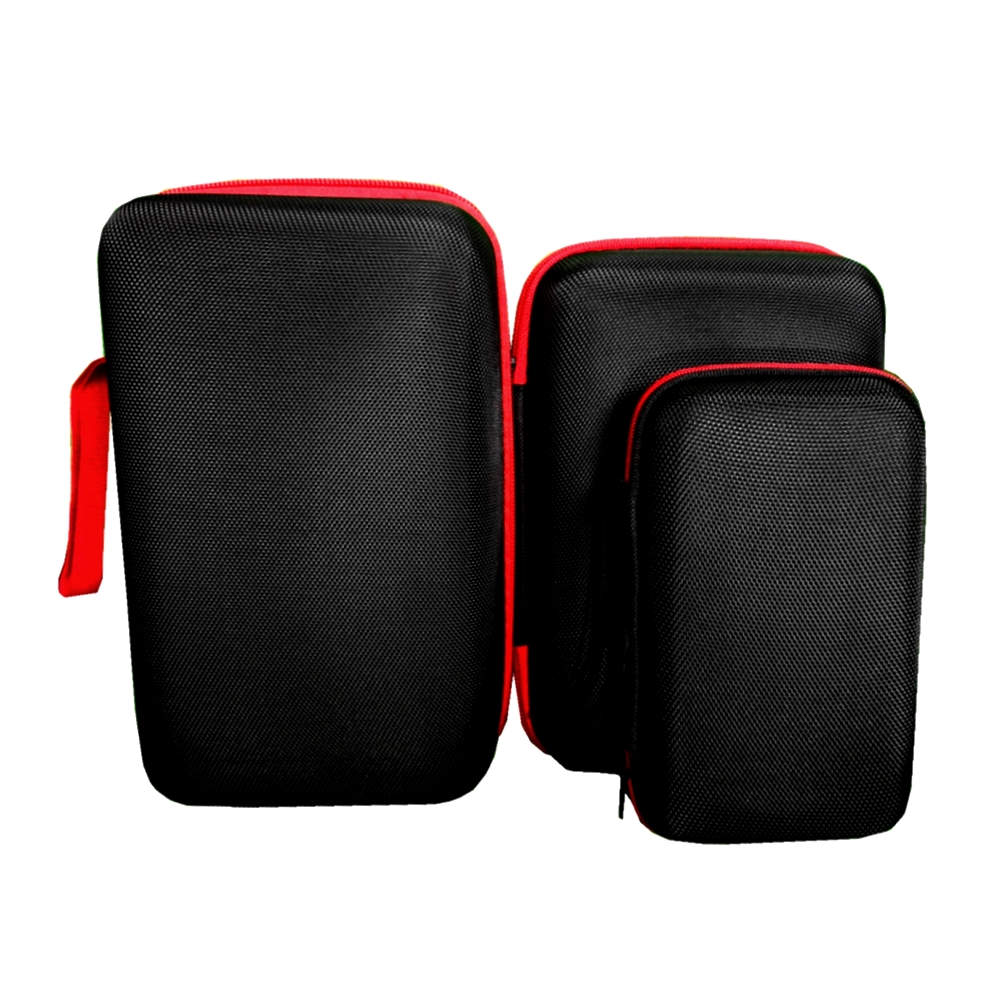 Opbergtas voor oortelefoongege - Electronics And Gadgets With U recensie en prijs