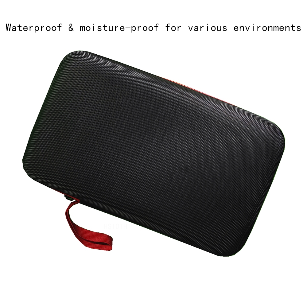 Opbergtas voor oortelefoongege - Electronics And Gadgets With U recensie en prijs