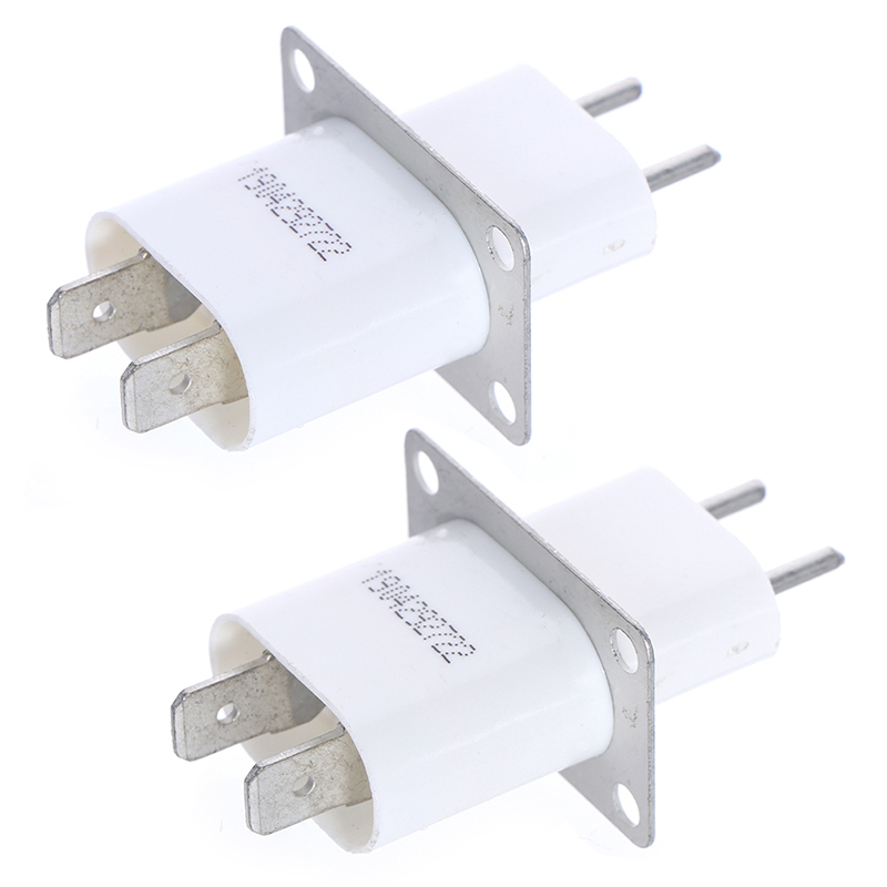 2 Stuks Elektronische Magnetro - Electronics & Gadgets Starting With V recensie en prijs