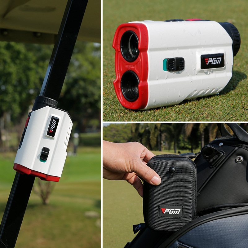 PGM Nieuwe oplaadbare golfafst - Electronics & Gadgets Starting With V recensie en prijs