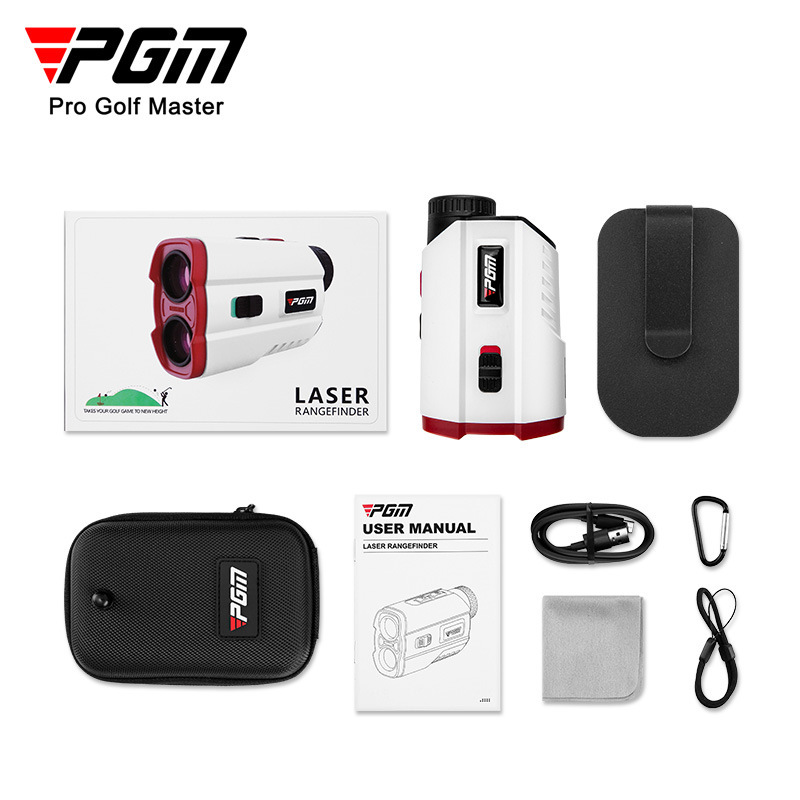 PGM Nieuwe oplaadbare golfafst - Electronics & Gadgets Starting With V recensie en prijs