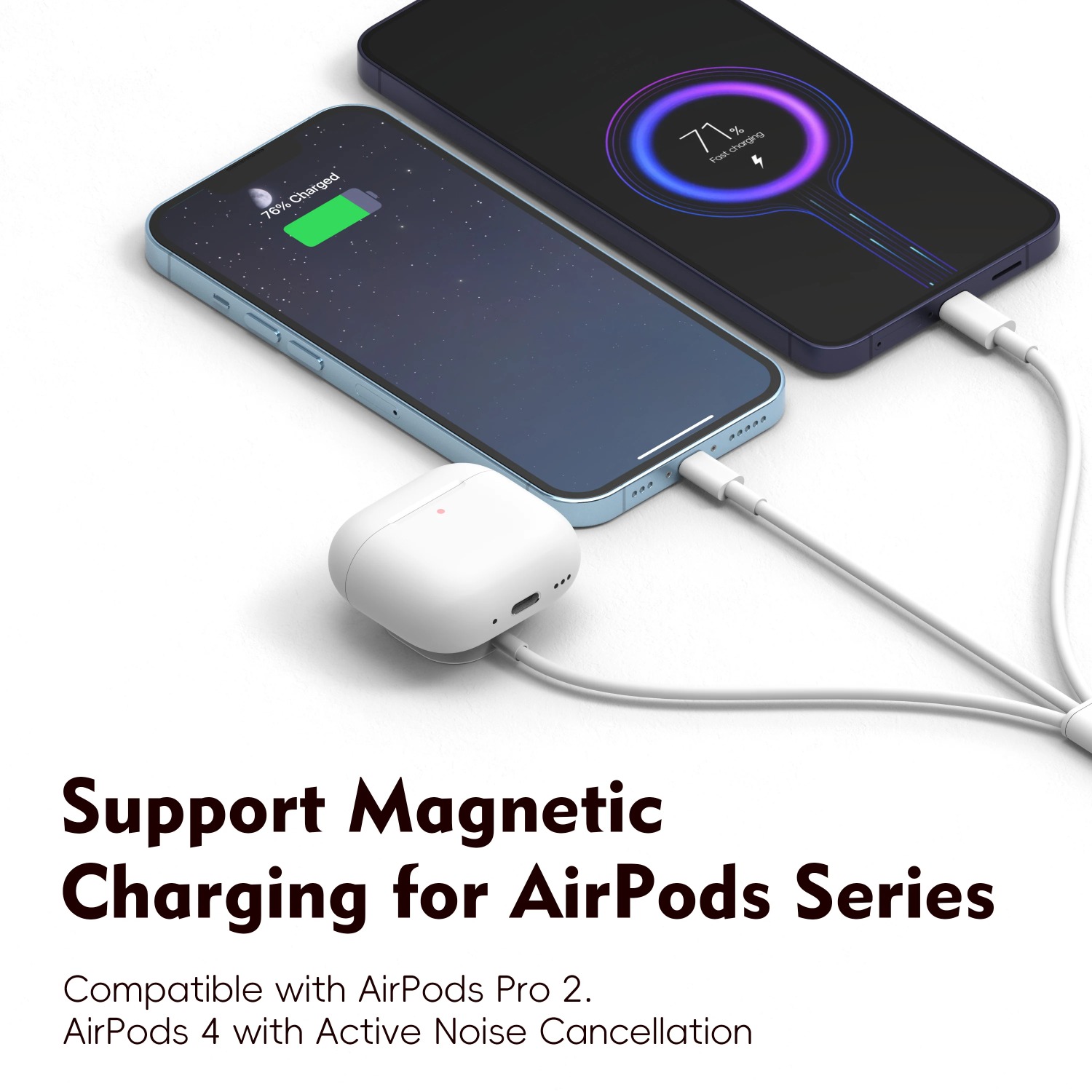3-in-1 Magnetische Horloge-opl - Portable Wifi Hotspot recensie en prijs