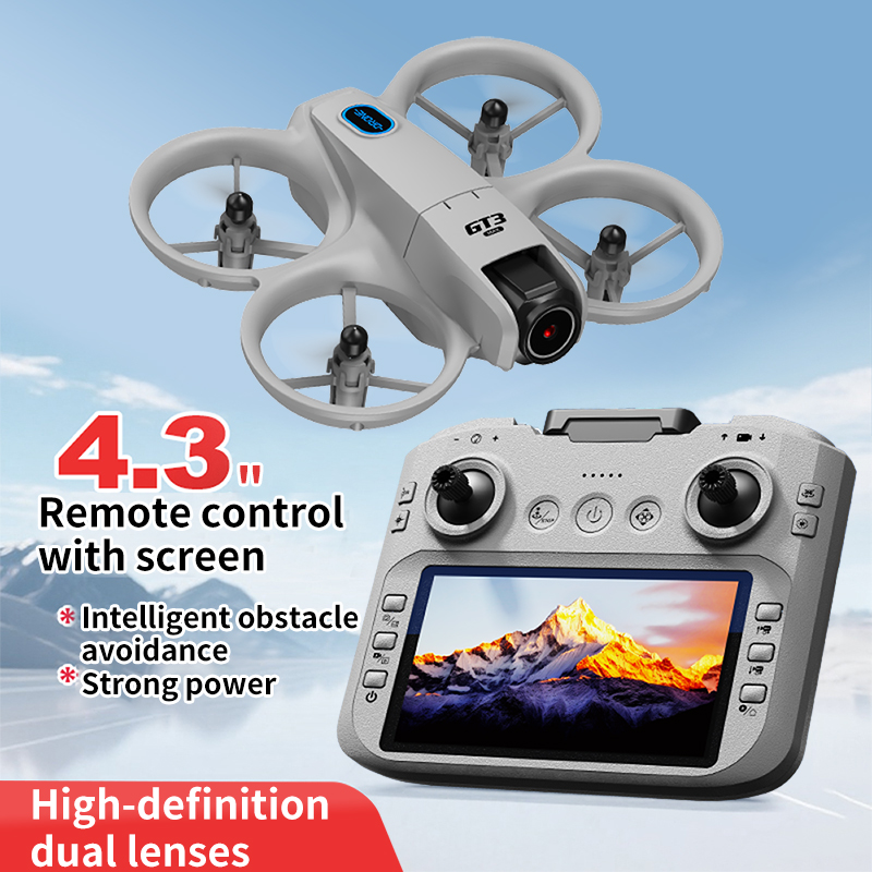 NIEUWE Originele GT3 MINI Dron - Electronics New Gadgets recensie en prijs