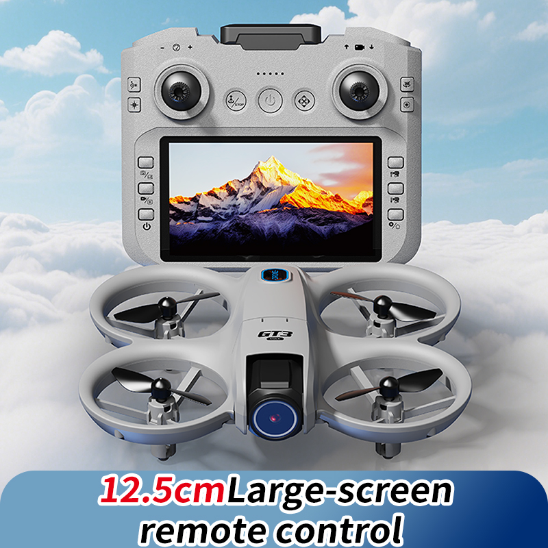 NIEUWE Originele GT3 MINI Dron - Electronics New Gadgets recensie en prijs