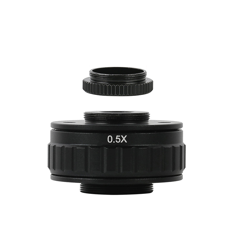 SZM CTV 1/2 SZMCTV 0.5X 28mm n - Usb Microscope Digital recensie en prijs