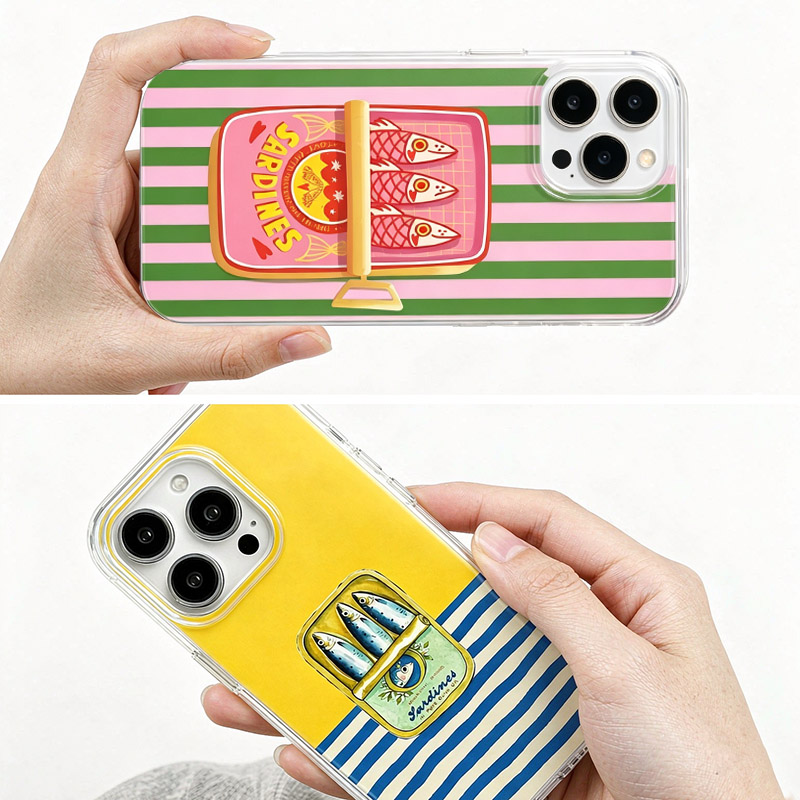 Vintage blikjes sardines telef - Vivo Y28 recensie en prijs