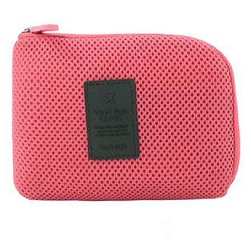 Reizen Accessoire Kabel Tas Dr - Electronics And Gadgets With A recensie en prijs
