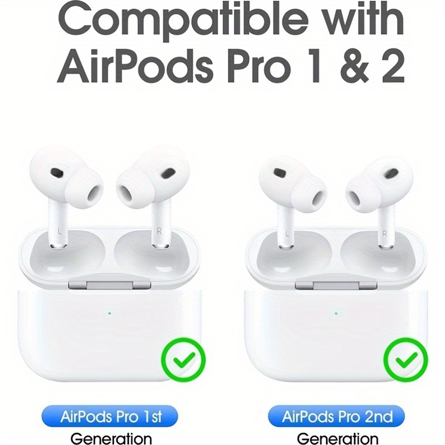 4 paar vloeibare siliconen oor - Portable Wifi Hotspot recensie en prijs