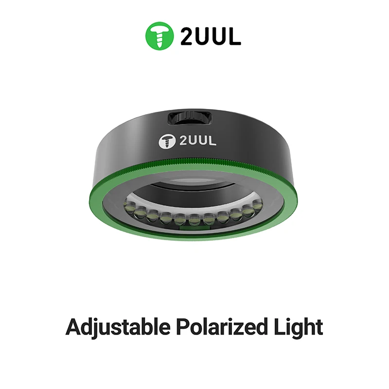 2UUL Verstelbare Gepolariseerd - Usb Microscope Digital recensie en prijs