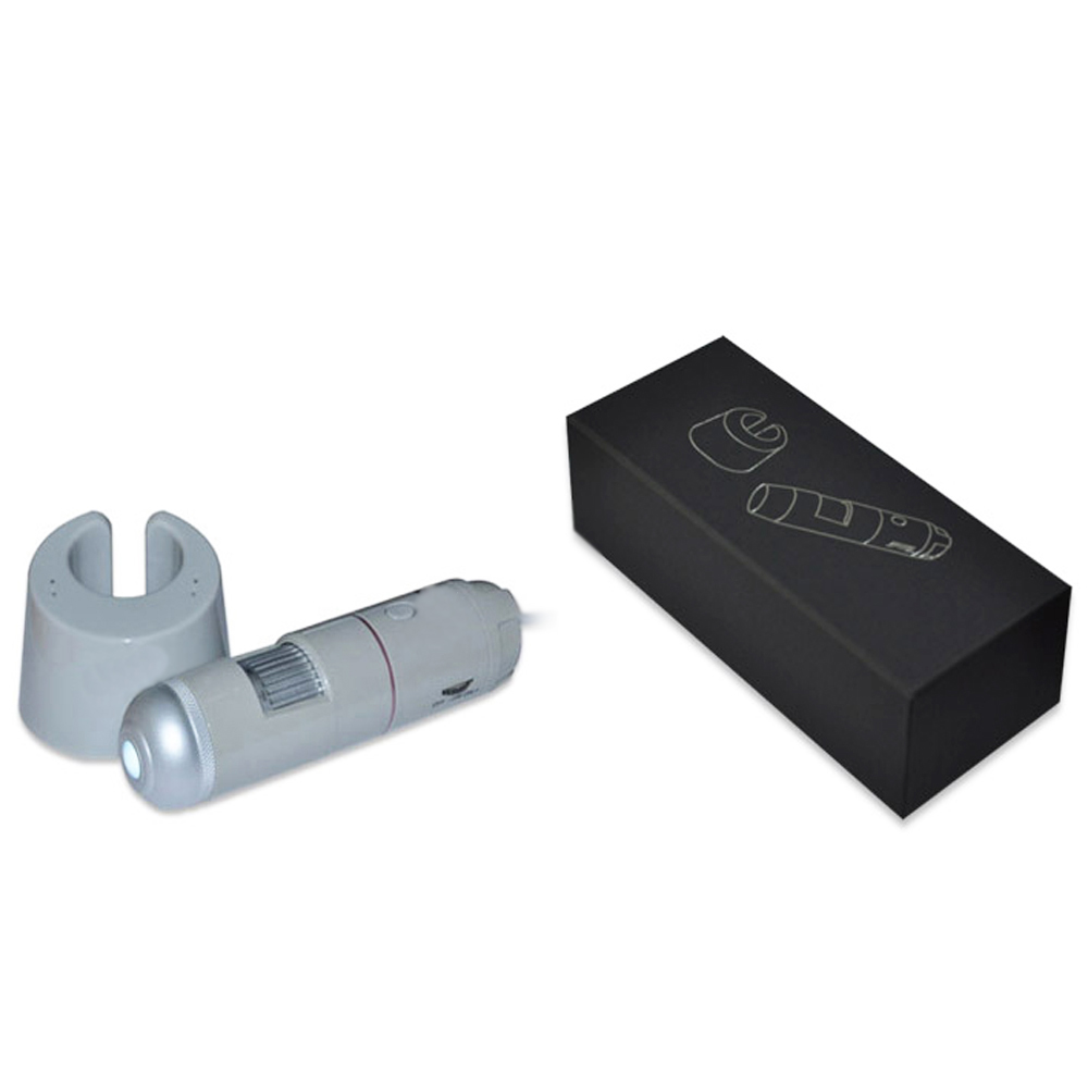 5X-200X Vergrootglas 8LED Usb  - Usb Microscope Digital recensie en prijs