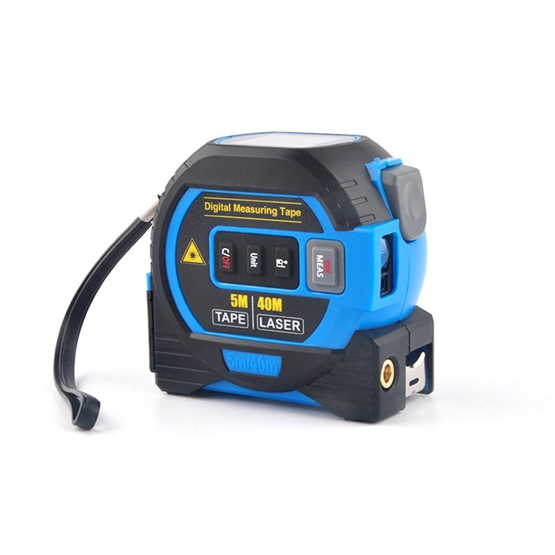 3-in-1 laser afstandmeter meet - Laser Distance Measure recensie en prijs
