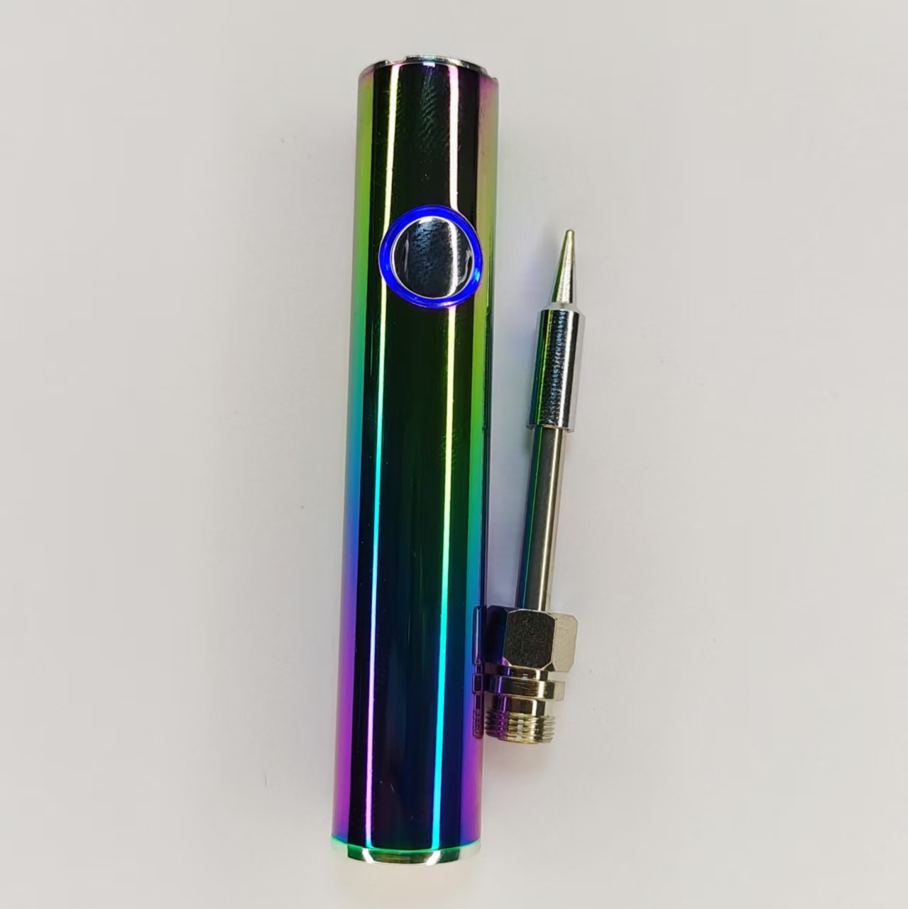 Nieuw type LED-lamp - 3-kleure - Electronics New Gadgets recensie en prijs