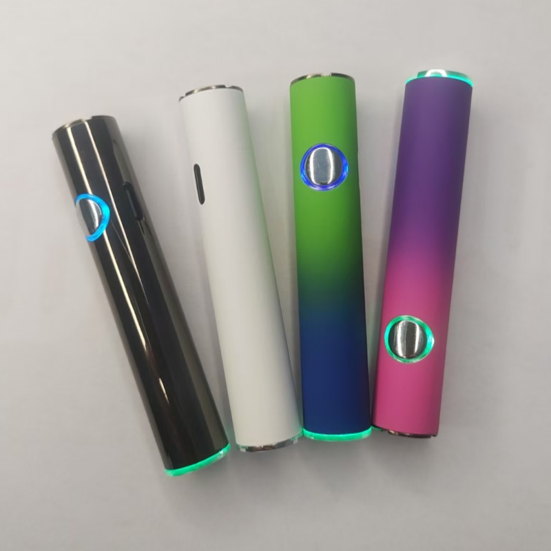 Nieuw type LED-lamp - 3-kleure - Electronics New Gadgets recensie en prijs