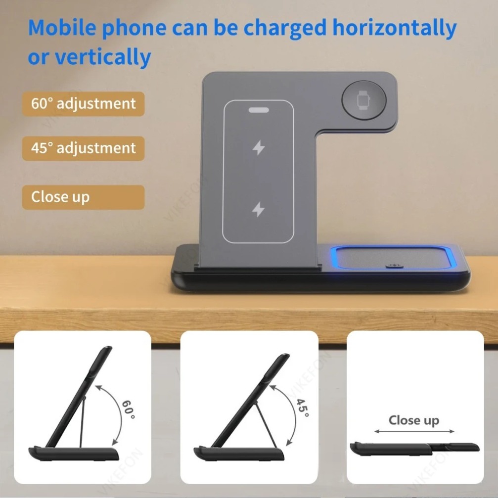 Opvouwbaar 3-in-1 draadloos op - Portable Wifi Hotspot recensie en prijs