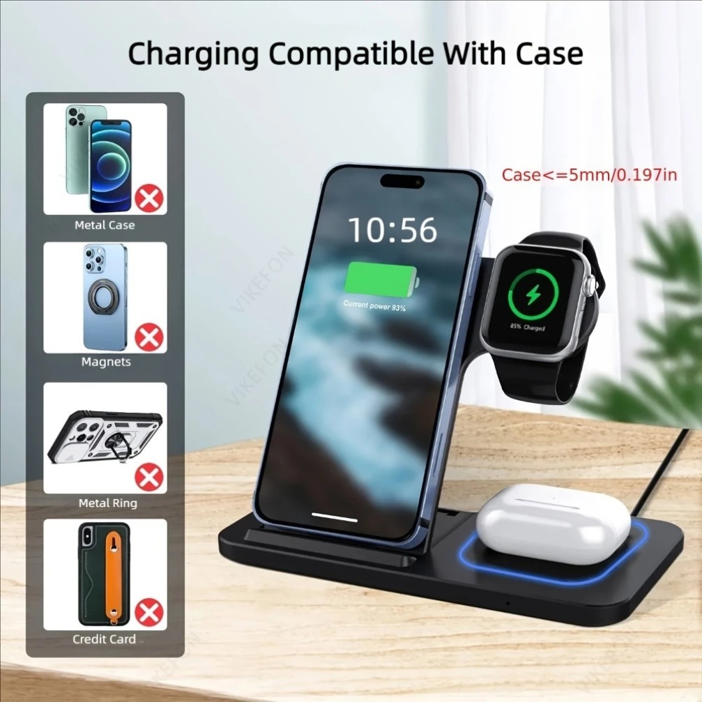 Opvouwbaar 3-in-1 draadloos op - Portable Wifi Hotspot recensie en prijs