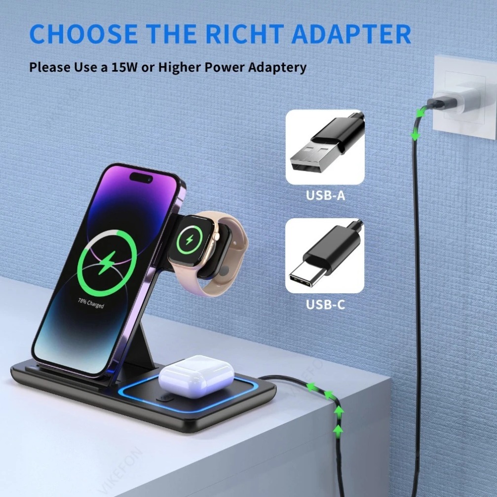 Opvouwbaar 3-in-1 draadloos op - Portable Wifi Hotspot recensie en prijs