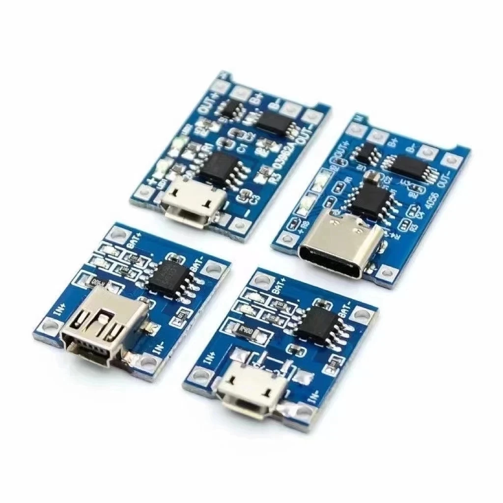 1-20 Stuks Type-C/Micro/Mini U - Mini Electronics Gadgets recensie en prijs
