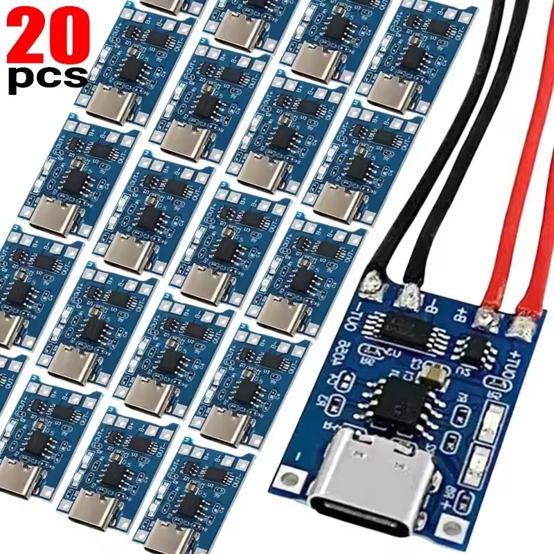 1-20 Stuks Type-C/Micro/Mini U - Mini Electronics Gadgets recensie en prijs