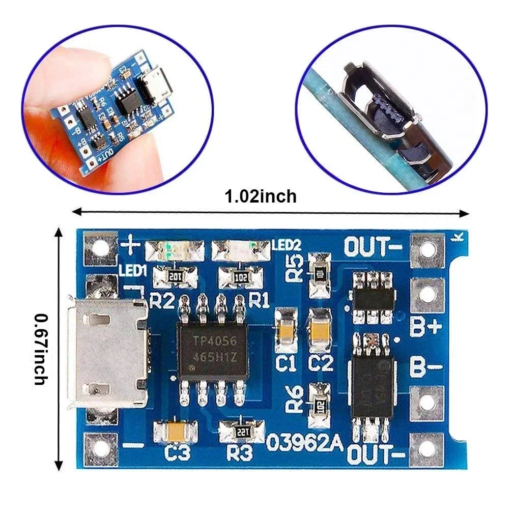 1-20 Stuks Type-C/Micro/Mini U - Mini Electronics Gadgets recensie en prijs