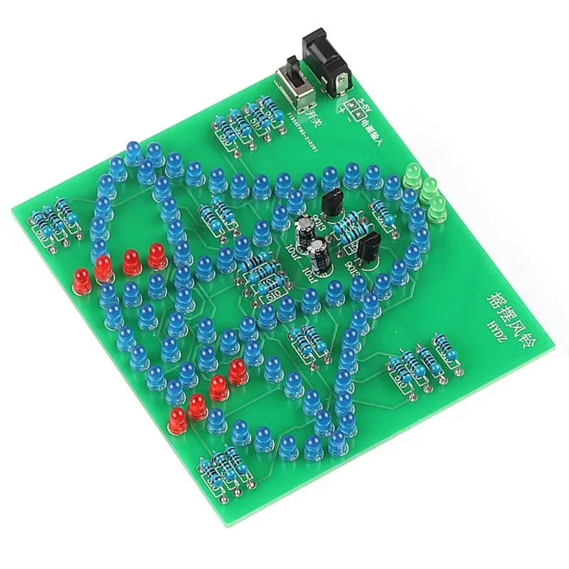 Laboratorium-swingbellen Wiebe - Electronics & Gadgets Starting With V recensie en prijs