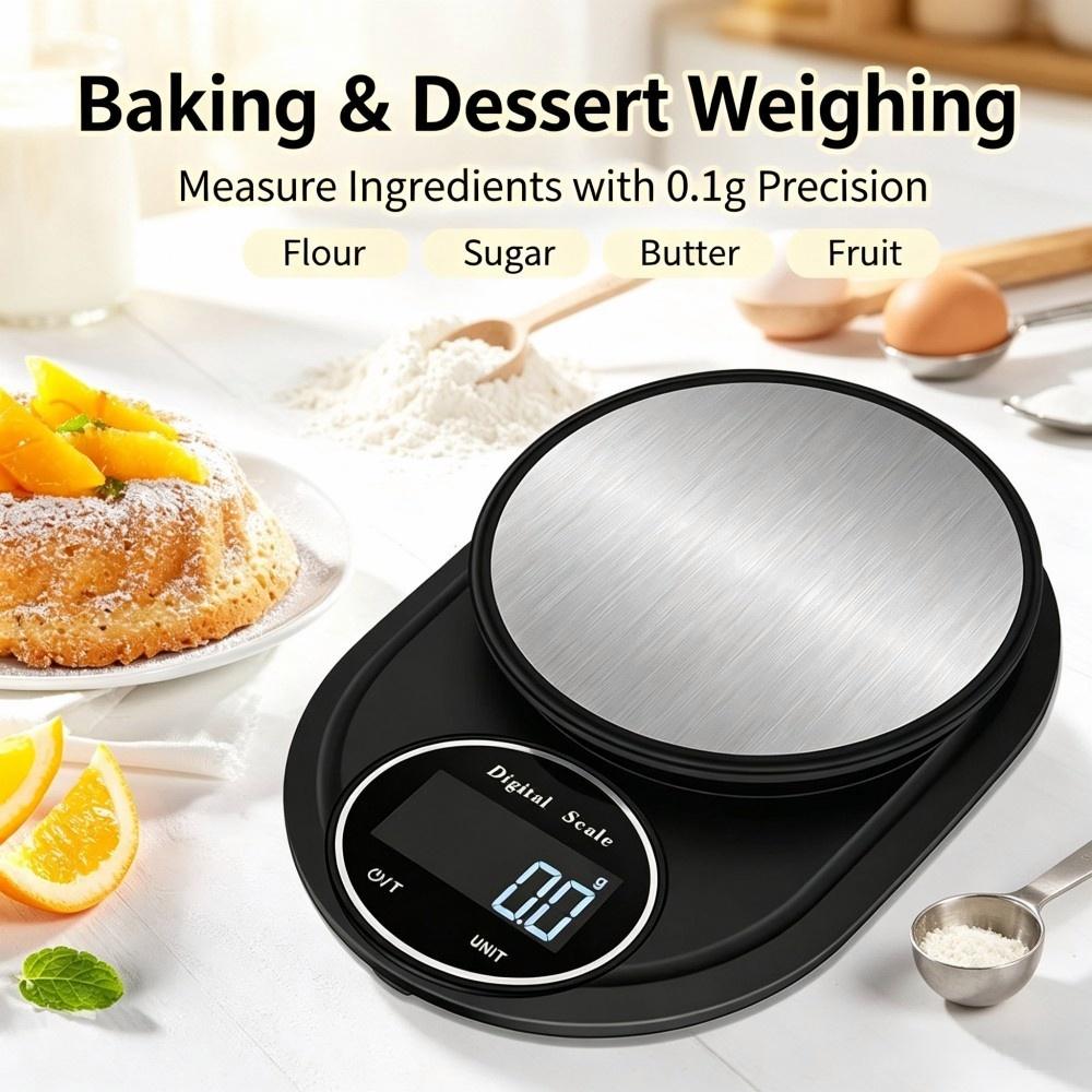 2KG 0,1g Mini Draagbare Digita - Electronics & Gadgets Starting With V recensie en prijs