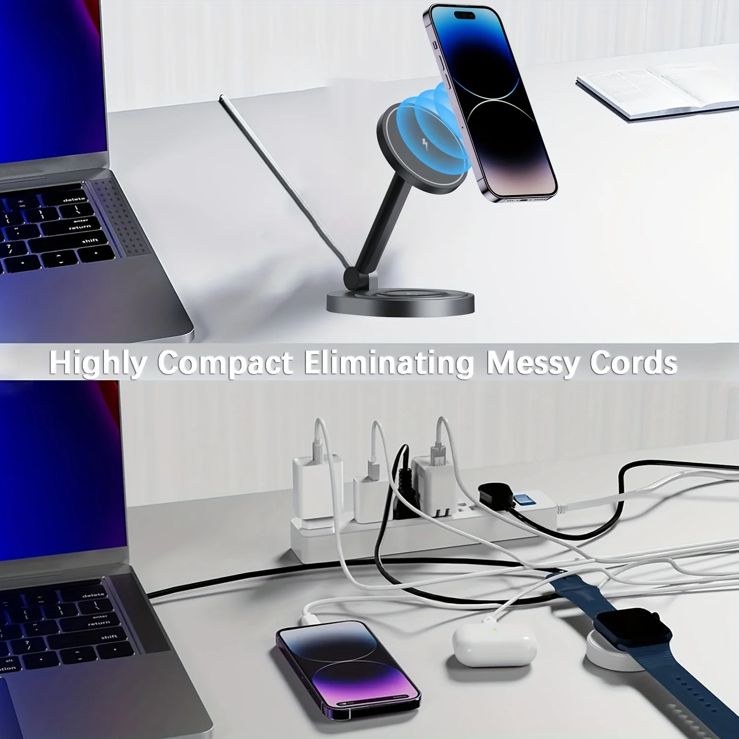 2 in 1 magnetische draadloze o - Portable Wifi Hotspot recensie en prijs