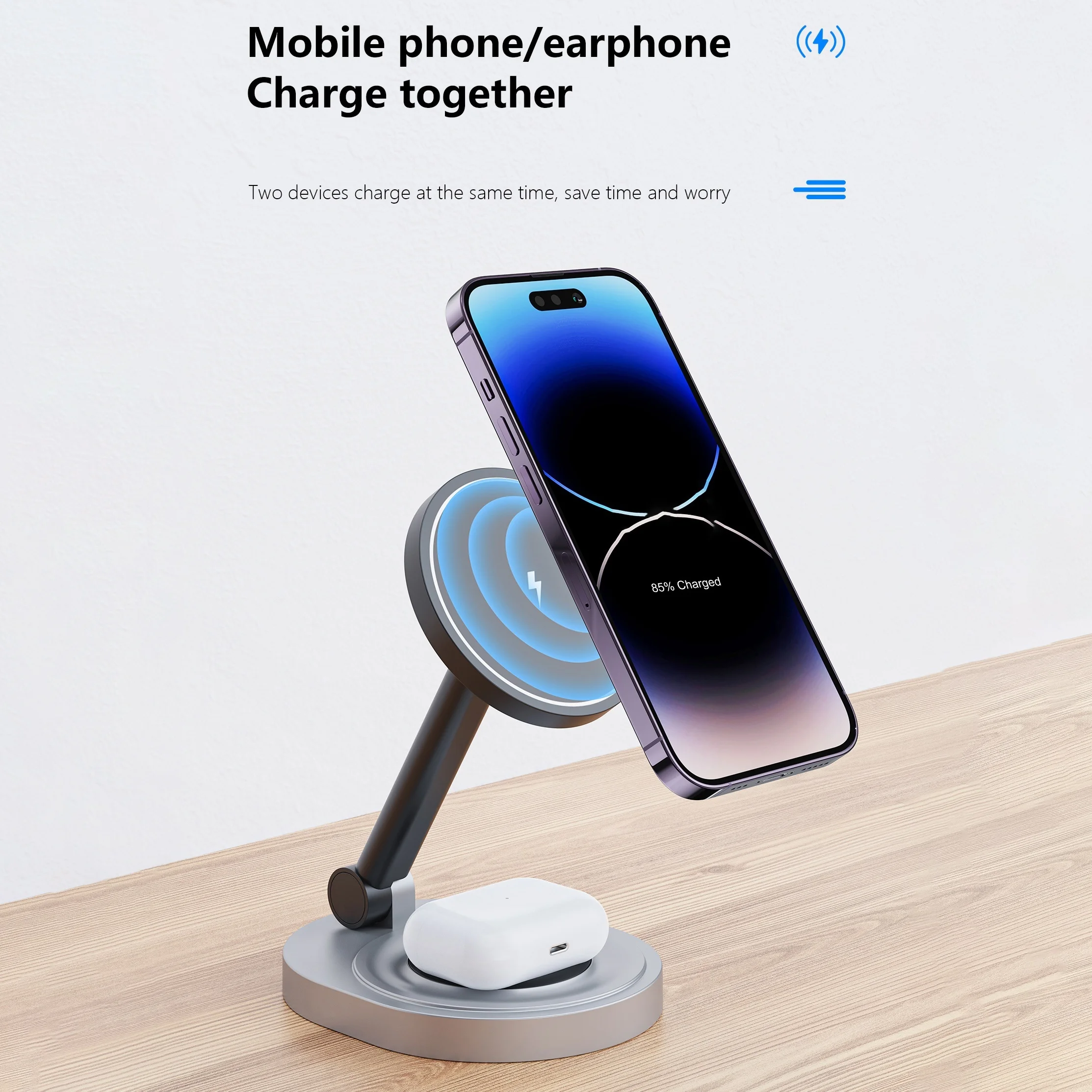 2 in 1 magnetische draadloze o - Portable Wifi Hotspot recensie en prijs