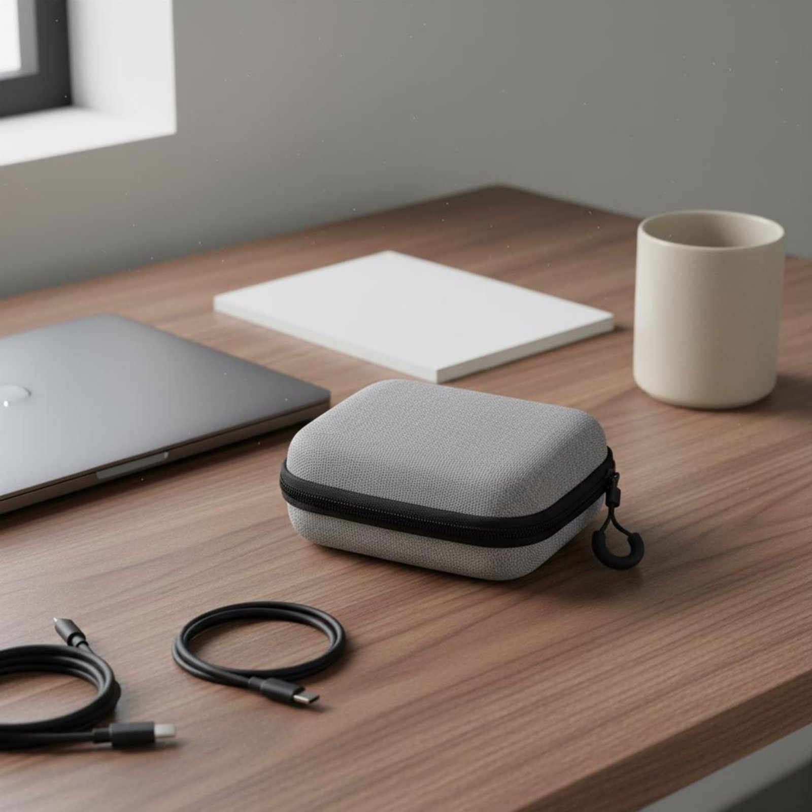 Cord Organizer Case Schokbeste - Electronics And Gadgets With A recensie en prijs