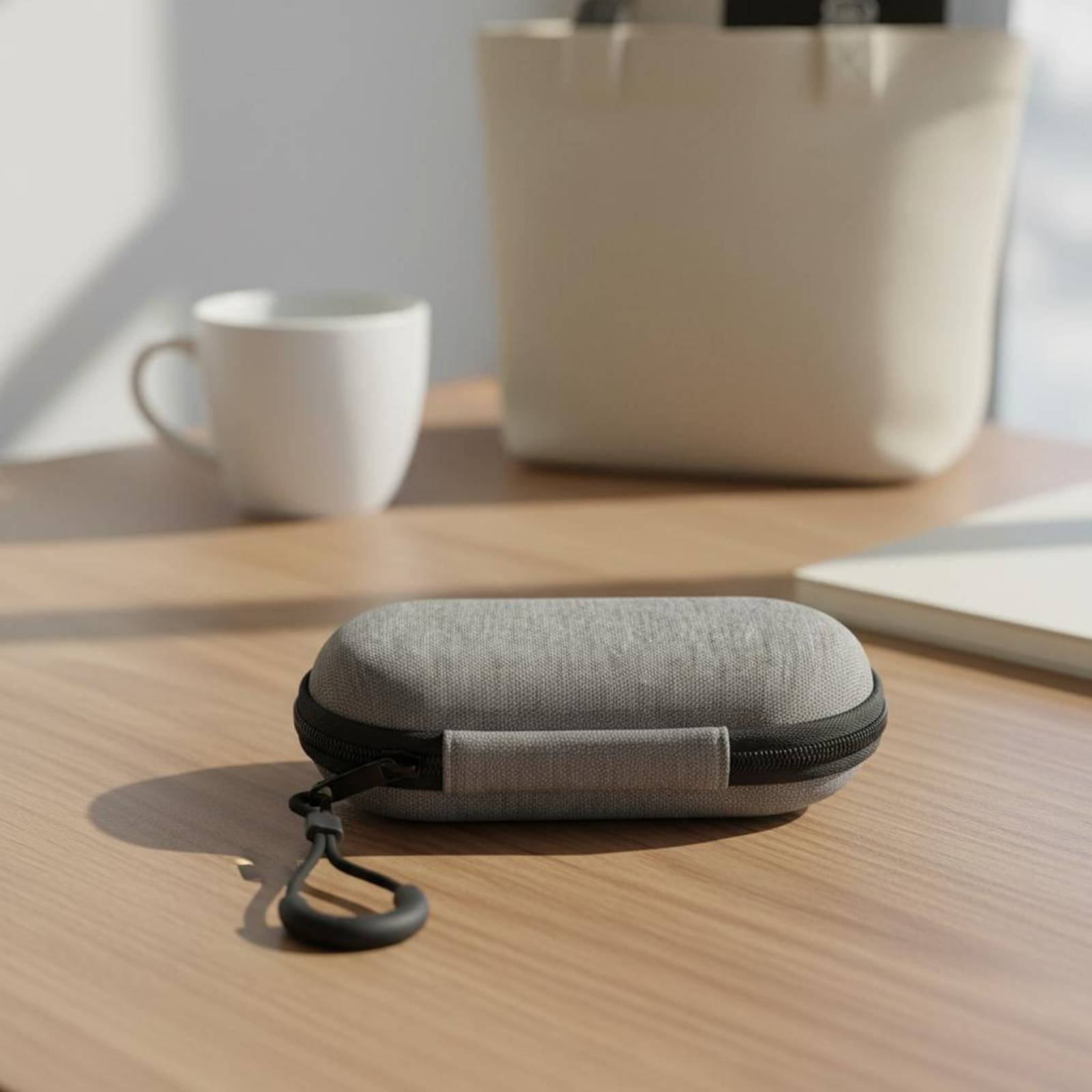 Cord Organizer Case Schokbeste - Electronics And Gadgets With A recensie en prijs