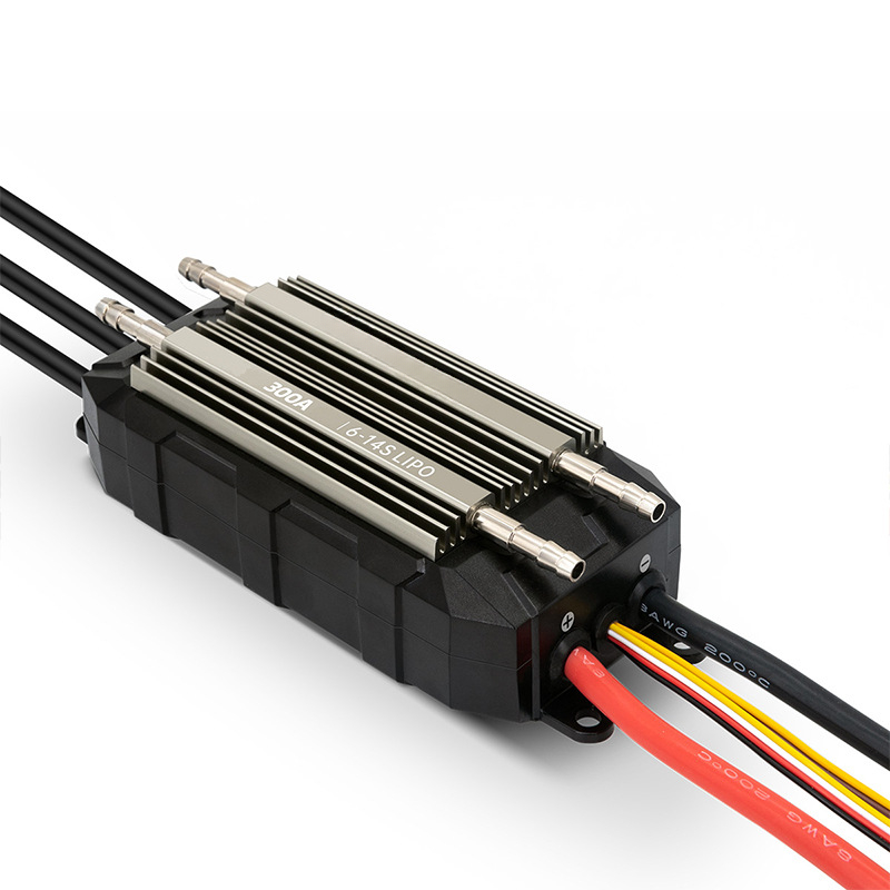 Elektronische regelaar 300A ho - Electronics & Gadgets Starting With V recensie en prijs
