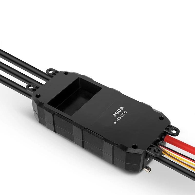 Elektronische regelaar 300A ho - Electronics & Gadgets Starting With V recensie en prijs