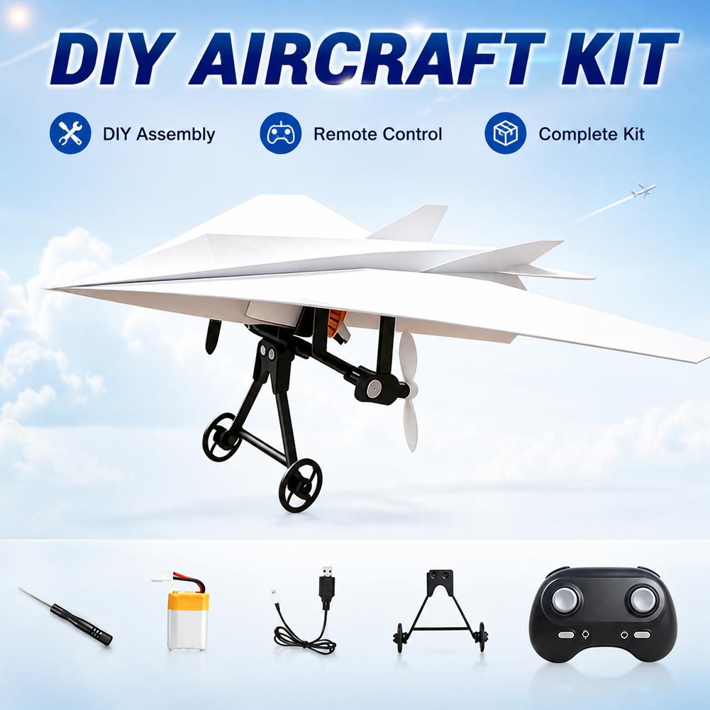 DIY-kit voor het assembleren v - Electronics & Gadgets Starting With V recensie en prijs
