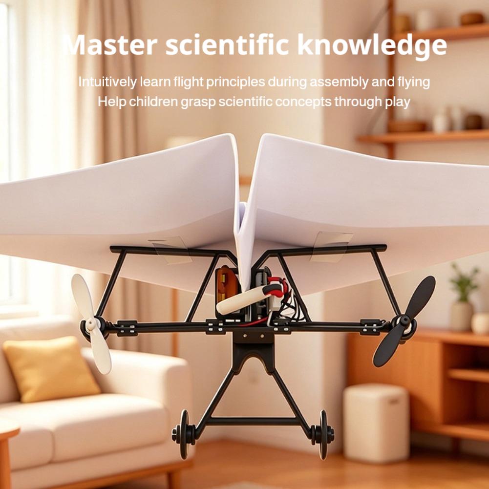 DIY-kit voor het assembleren v - Electronics & Gadgets Starting With V recensie en prijs