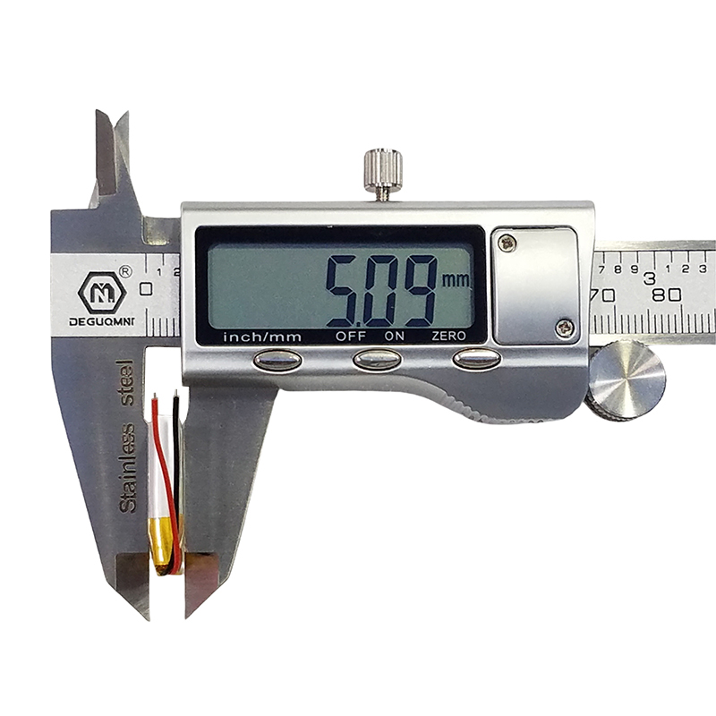 502020 3.7V 180mAh Oplaadbare  - Electronics And Gadgets With A recensie en prijs