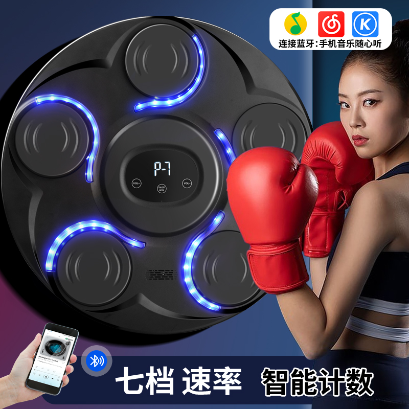 Smart Music LED-wandgemonteerd - Led Gloves Music recensie en prijs