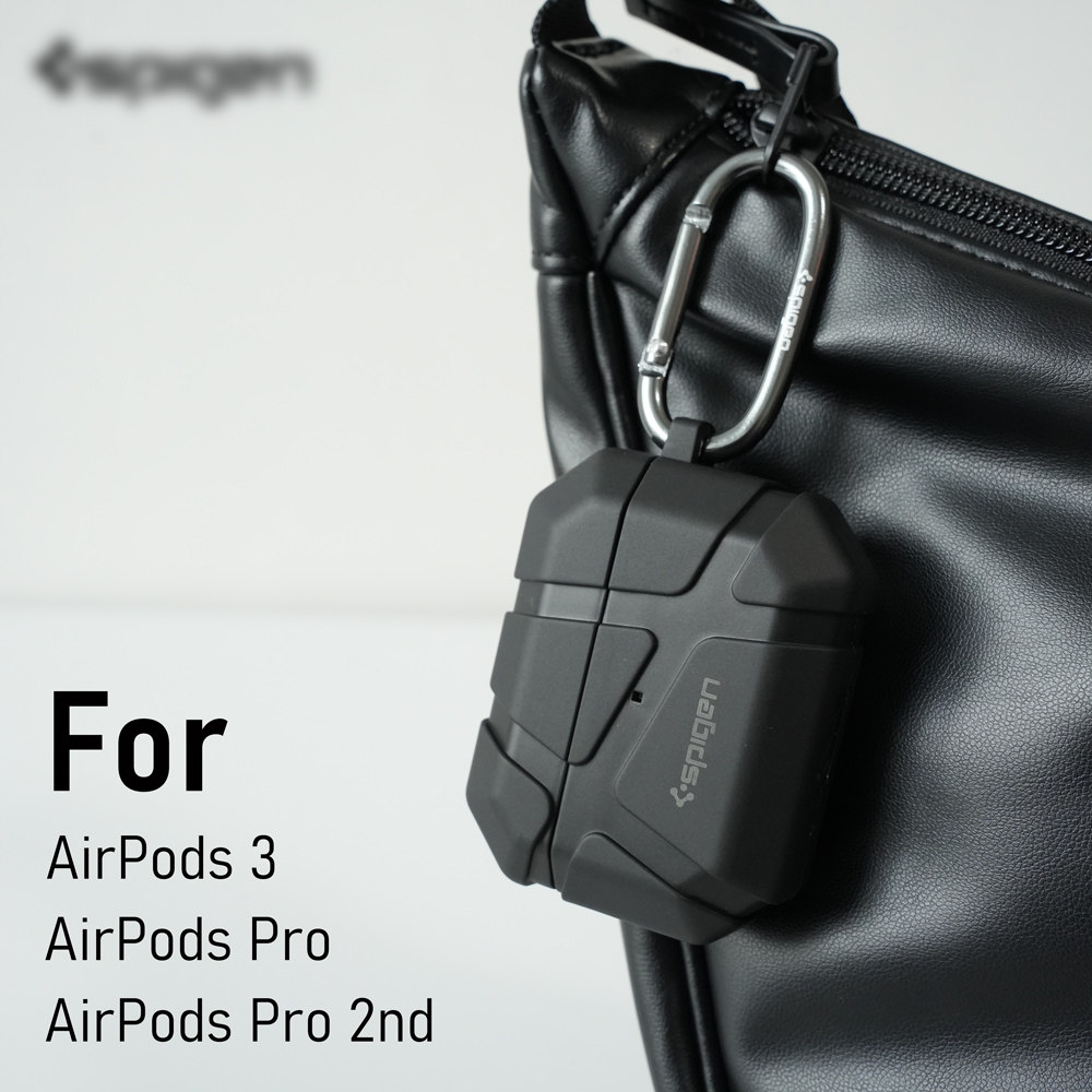 Spigen Robuuste Armor Oortelef - Portable Wifi Hotspot recensie en prijs