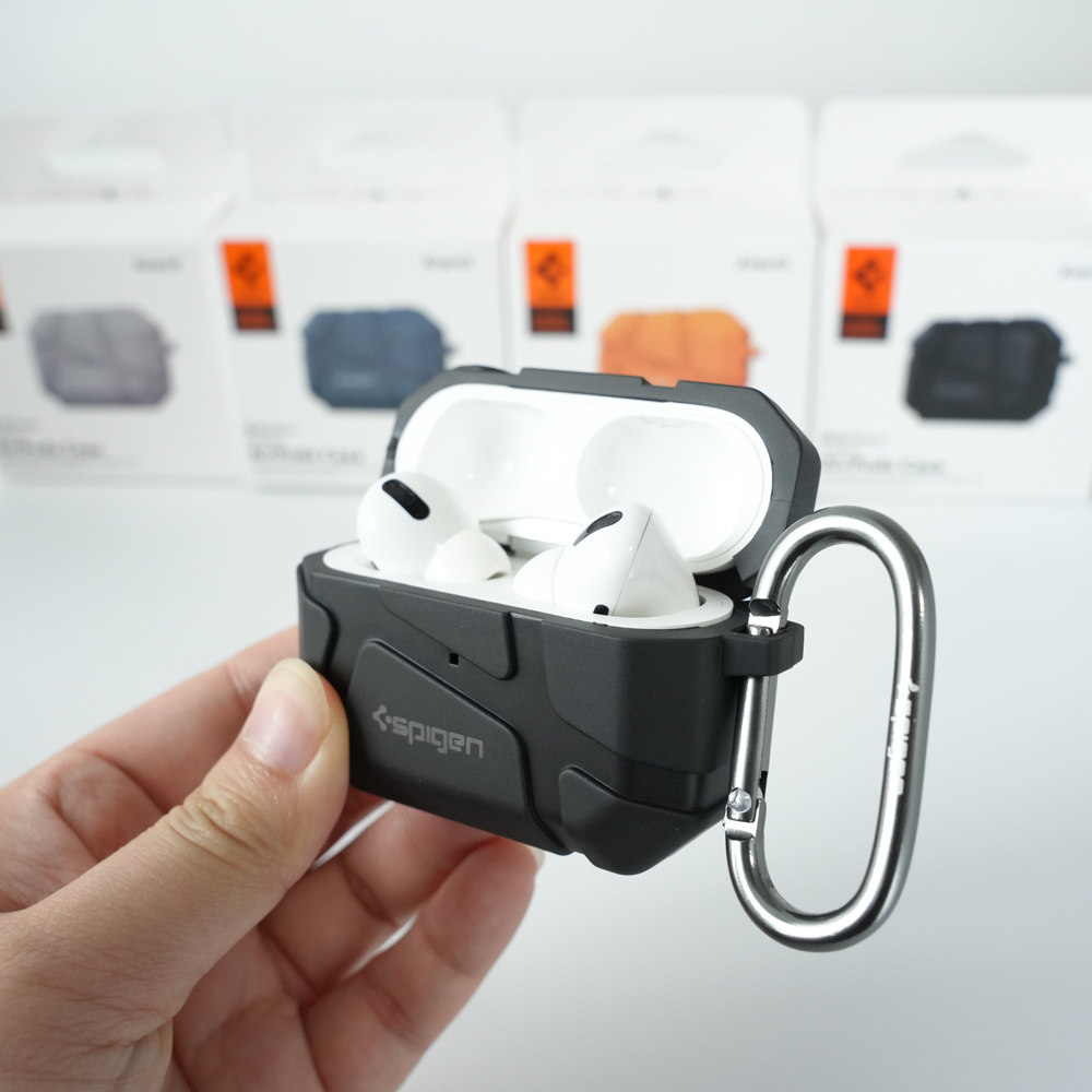 Spigen Robuuste Armor Oortelef - Portable Wifi Hotspot recensie en prijs