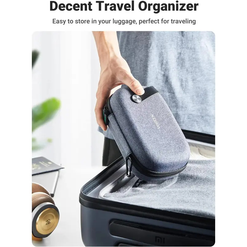 Originele UGREEN Reistas voor  - Electronics And Gadgets With A recensie en prijs