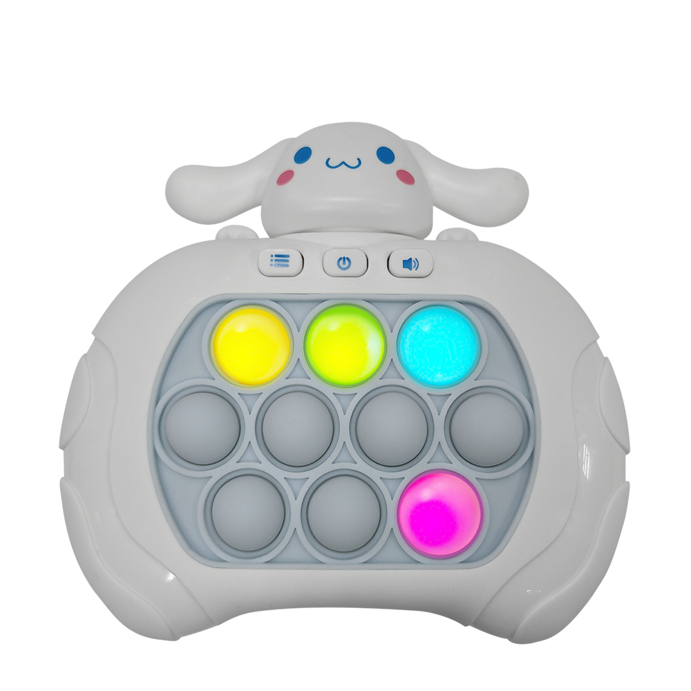 Nieuw Hello Kitty Kuromi Quick - Electronics New Gadgets recensie en prijs