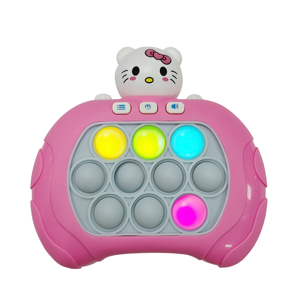 Nieuw Hello Kitty Kuromi Quick - Electronics New Gadgets recensie en prijs