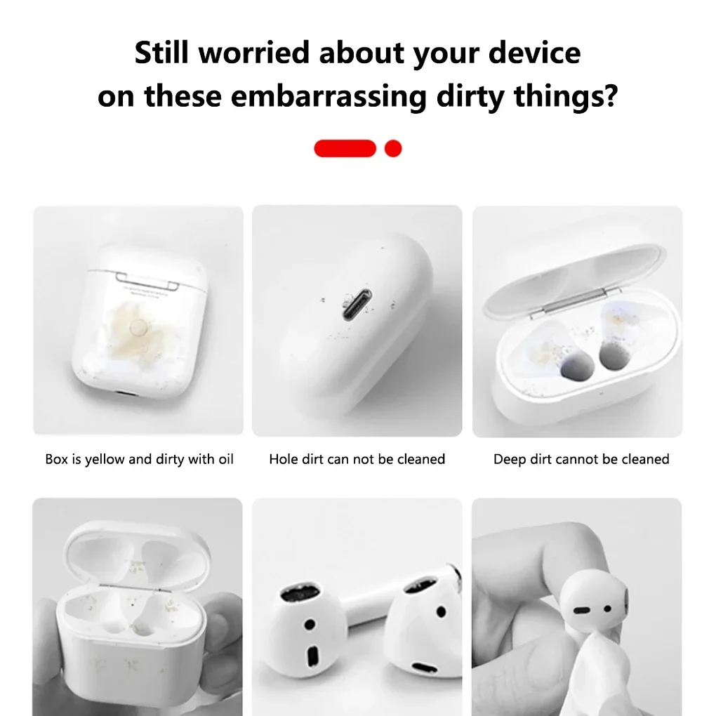 Bluetooth Oordopjes Reinigings - Portable Wifi Hotspot recensie en prijs
