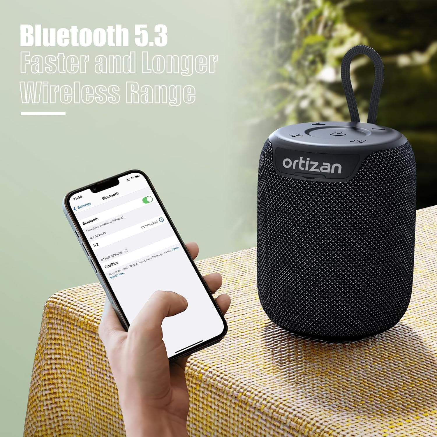 Ortizan Party Bluetooth-luidsp - Electronics And Gadgets With A recensie en prijs