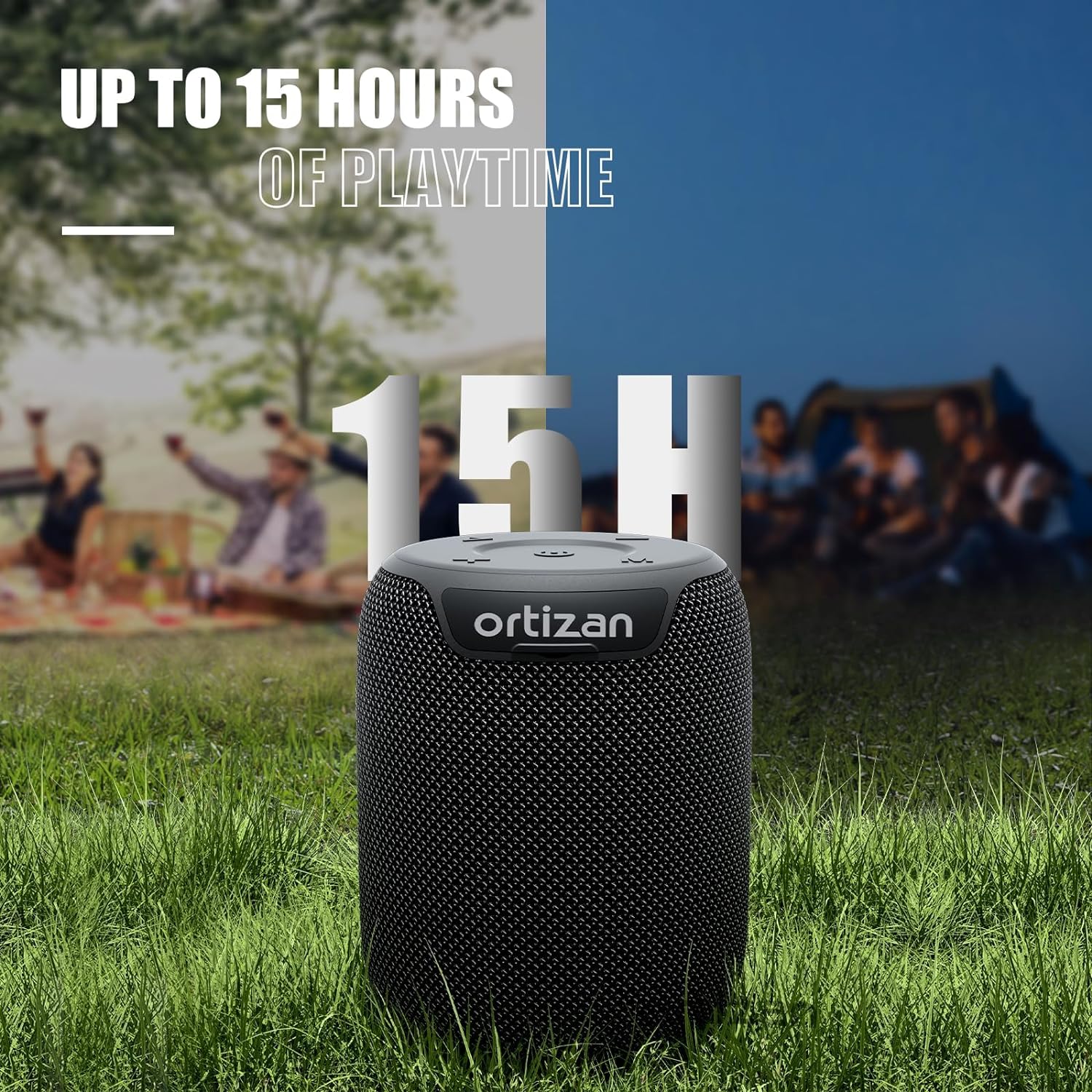 Ortizan Party Bluetooth-luidsp - Electronics And Gadgets With A recensie en prijs