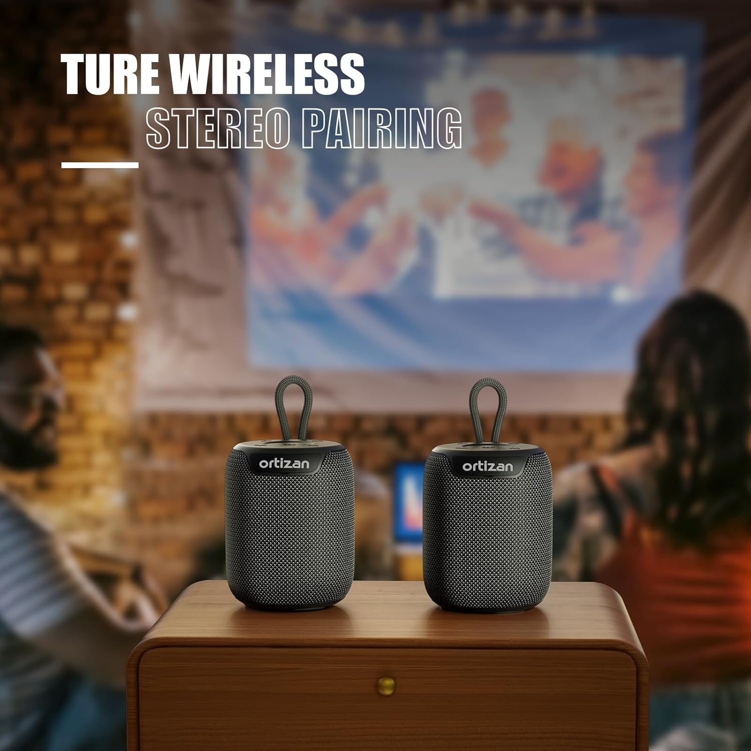 Ortizan Party Bluetooth-luidsp - Electronics And Gadgets With A recensie en prijs